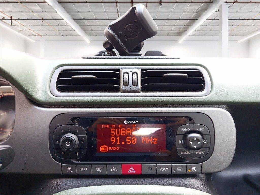 FIAT Panda 0.9 t.air t. 4x4 s&s 85cv del 2017