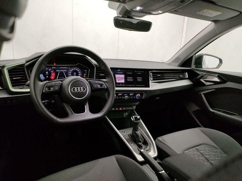 Audi A1 A1 SPB 30 TFSI S tronic S line edition