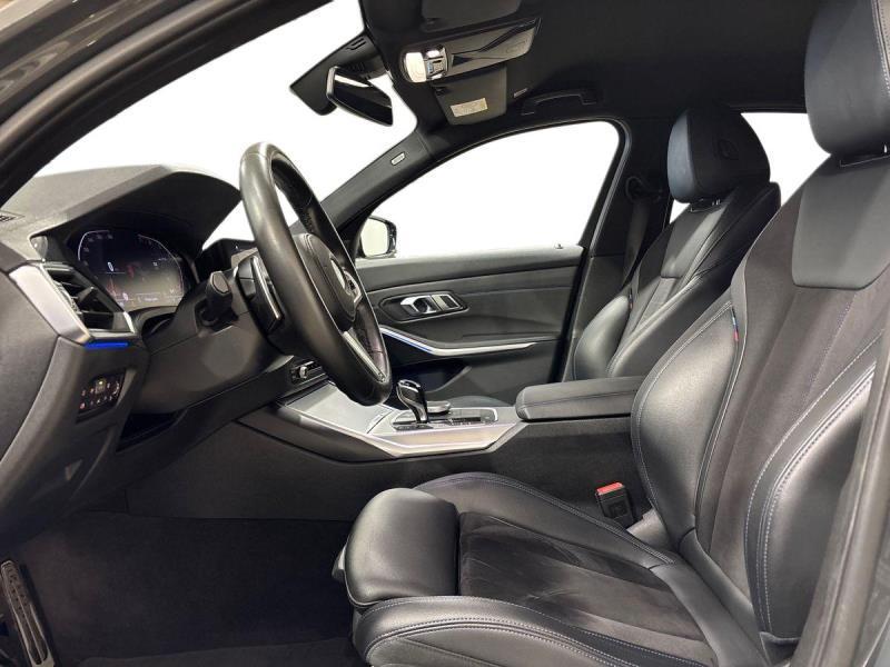 BMW Serie 3 Berlina 330 i Msport Steptronic