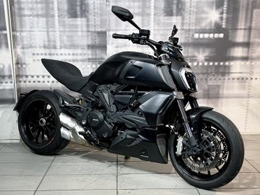 Ducati Diavel 1260