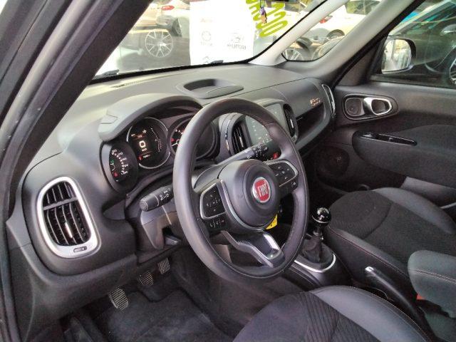 FIAT 500L 1.3 Multijet 95 CV Business
