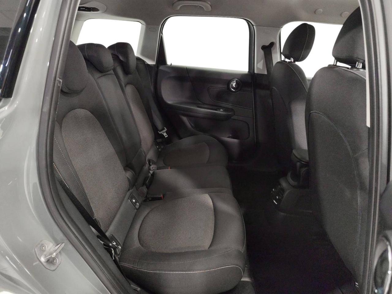 MINI Countryman Cooper D Business