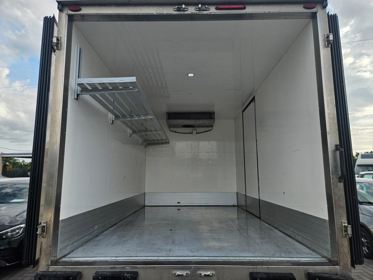 Renault Master T35 2.3 dCi/100 PL FRIGO - IVA ESCLUSA - MOTORE NUOVO
