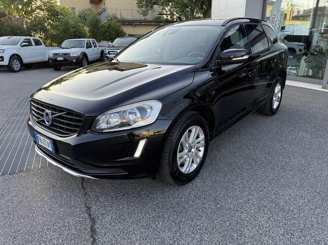 Volvo XC60 XC60 2.4 d4 Momentum awd 190cv geartronic E6B