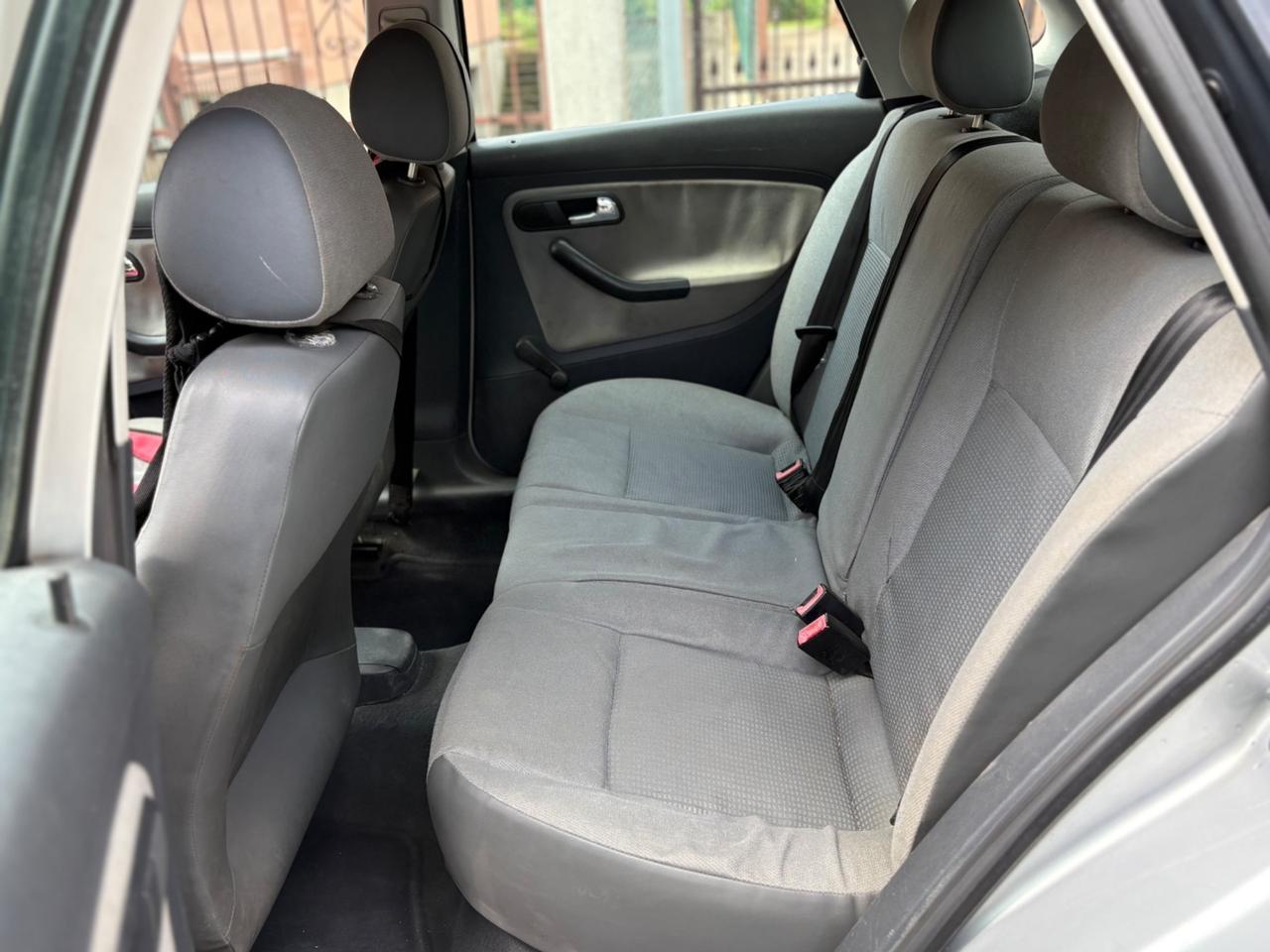 Seat Ibiza 1.2 12V 5p. NEOPATENTATI