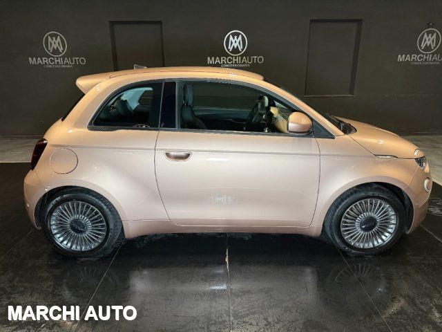 FIAT 500e Berlina 42 kWh Icon