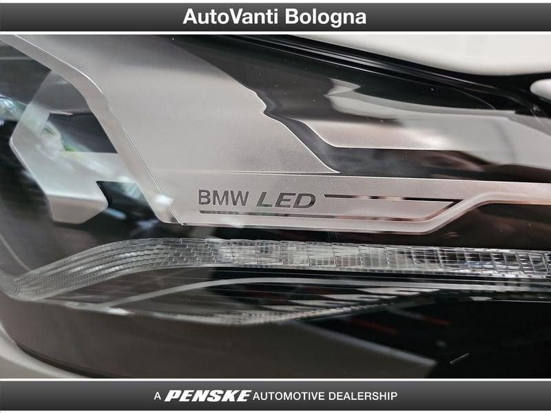 BMW Serie 2 Active Tourer 218d Active Tourer Msport