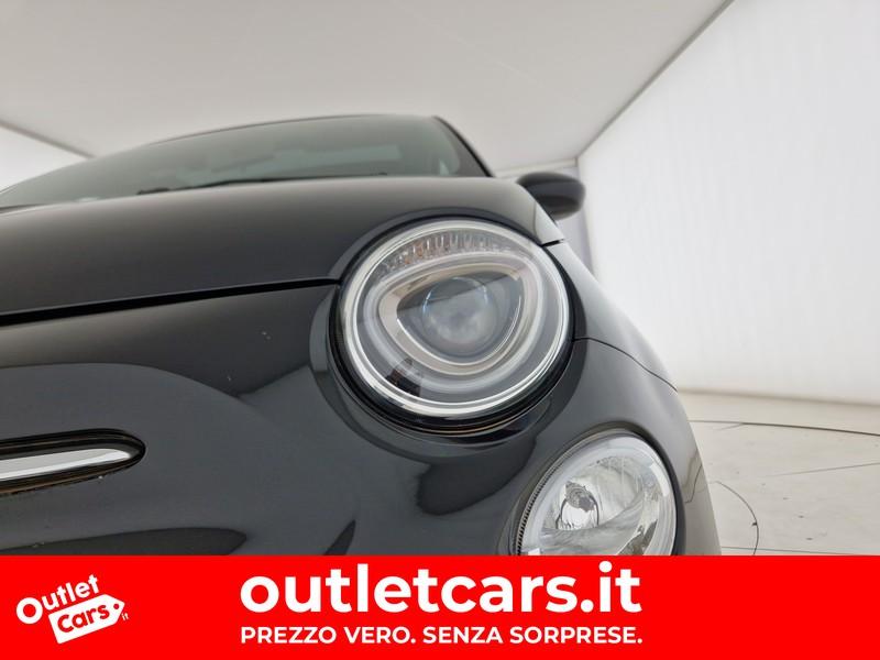 Fiat 500 1.0 hybrid dolcevita 70cv