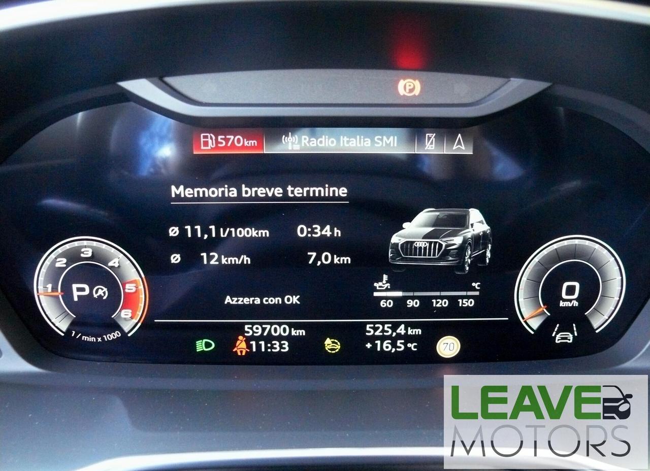 Audi Q3 35 TDI S tronic (M1526)
