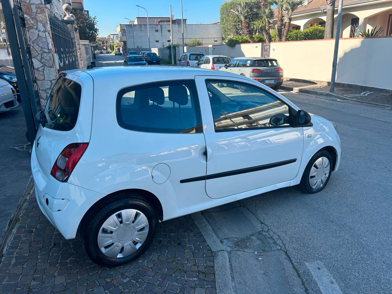 Renault Twingo 1.5 dCi 65CV Dynamique