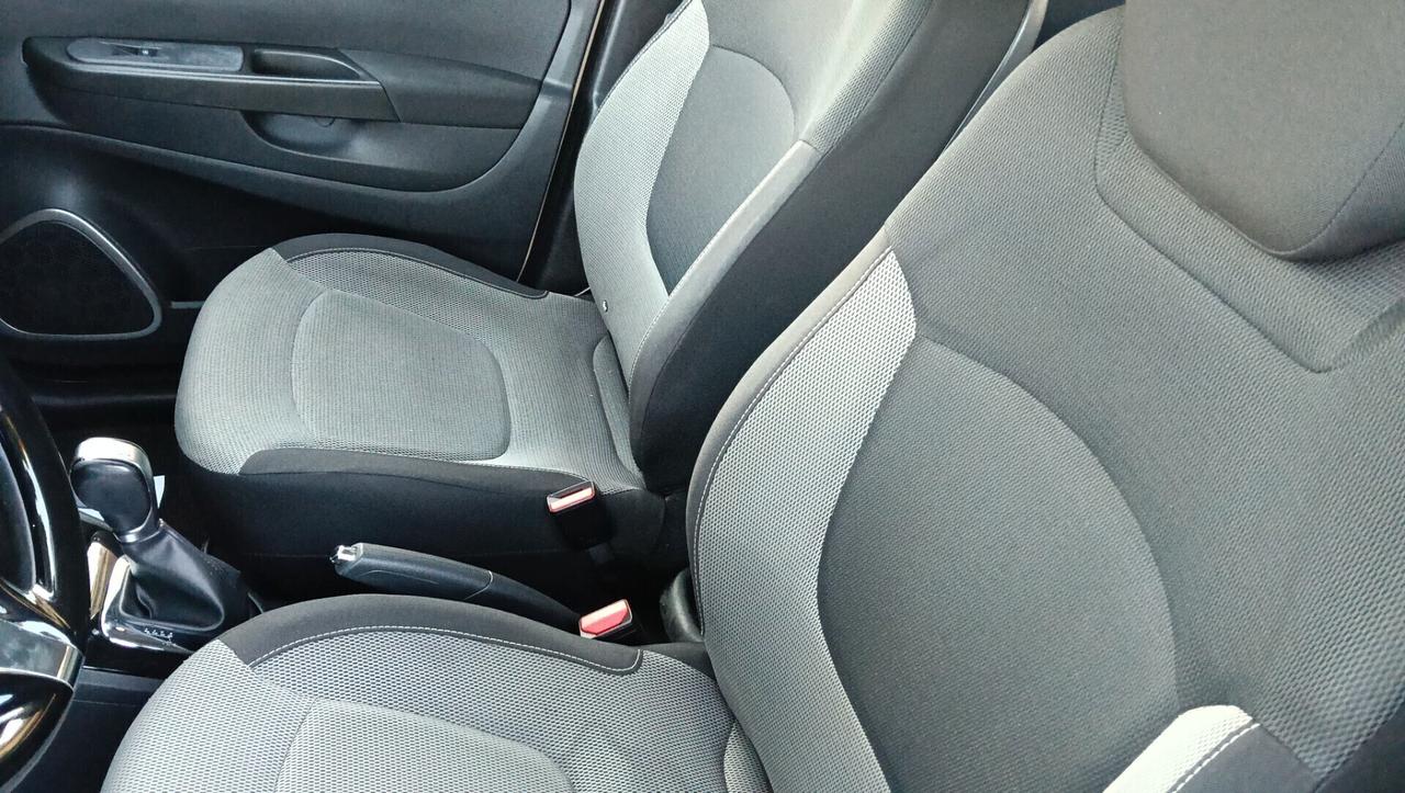 RENAULT CAPTUR 1.5 DCI-AUTO-PREZZO PROMO!