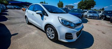 Kia Rio 1.1 CRDi 5p. Cool
