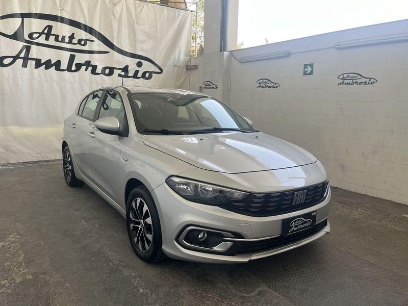 FIAT Tipo Tipo 5p 1.3 mjt s&s 95cv TUA DA 149,00 EURO AL MESE