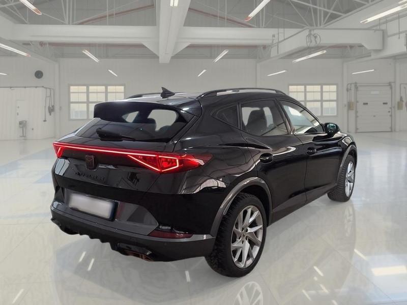 CUPRA FORMENTOR 1.4 E-HYBRID DSG SUV