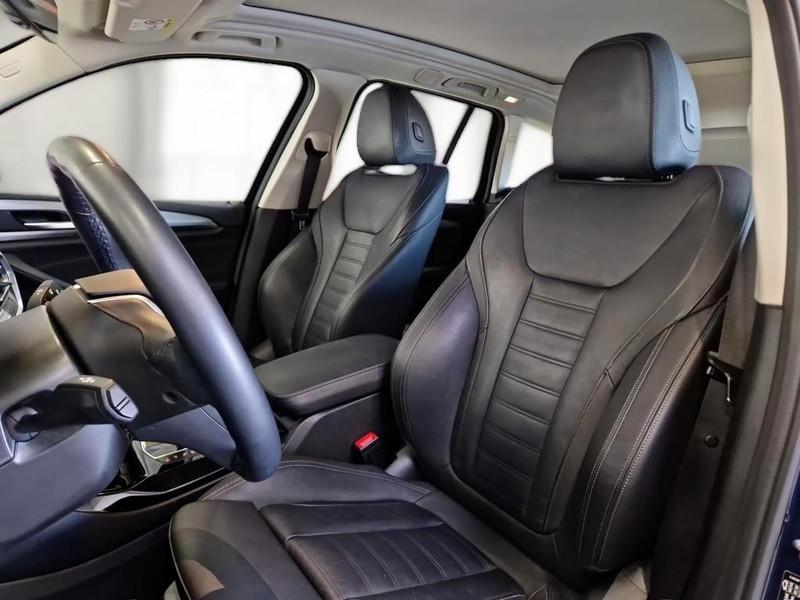 BMW X3 xDrive 30e Autom.