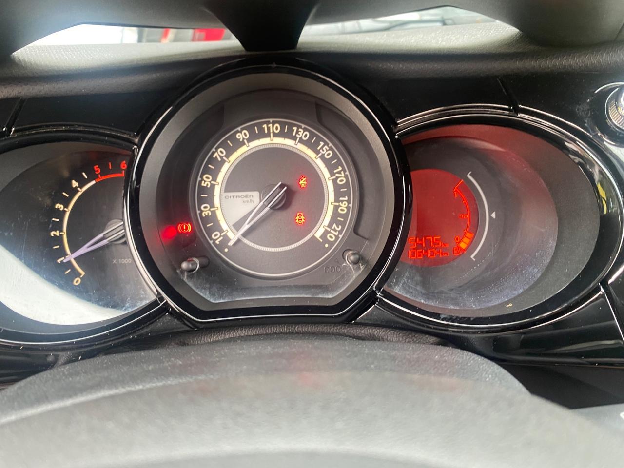Citroen C3 BlueHDi 75 Exclusive 1.6 HDI NEOPATENTATI!!!