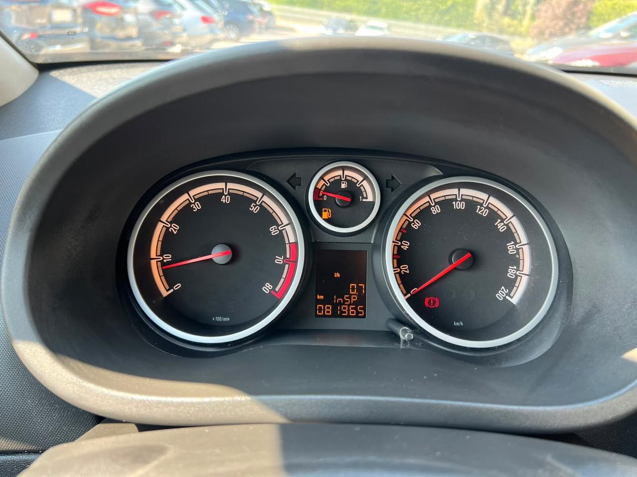 Opel Corsa 2013 3p 1.2 Sport 85cv*OK NEOPATENTATI*80000KM