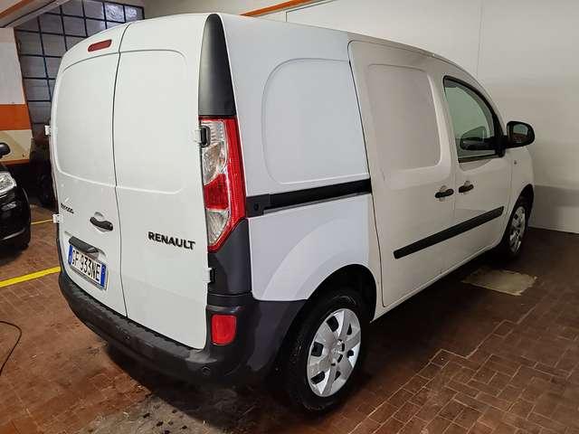 Renault Kangoo 1.5 blue dci 95cv Blu Ice