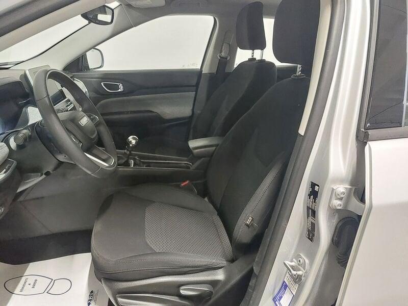 Jeep Compass Compass 1.6 Multijet II 2WD Longitude