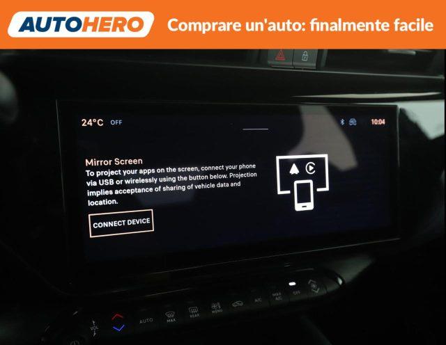 ALFA ROMEO Junior 1.2 136 CV Hybrid eDCT6
