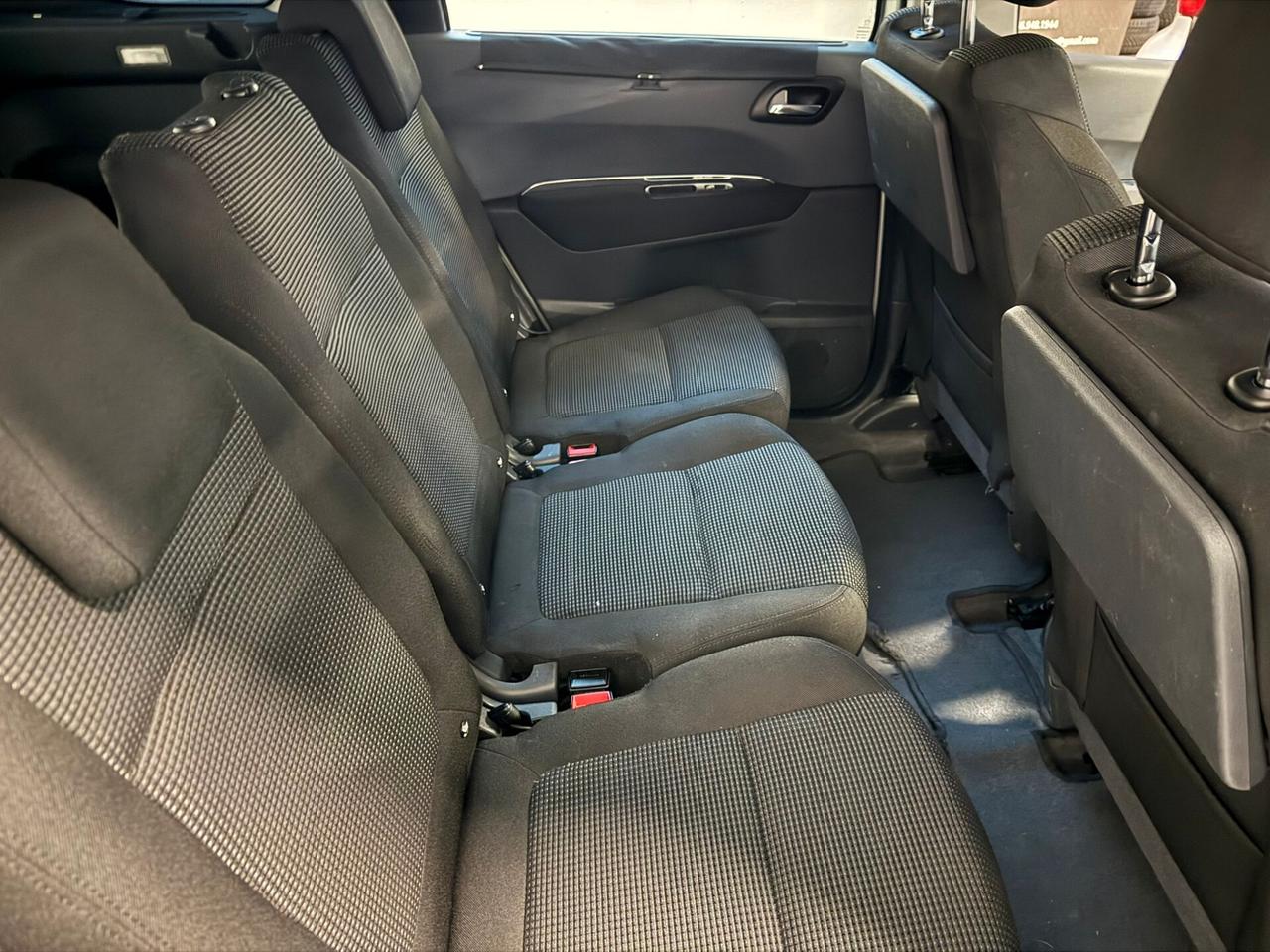 Peugeot 5008 7 POSTI AUTOMATICA LEGGI DESCRIZIONE!!!