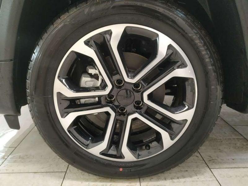 Jeep Compass 1.6 mjt Limited 2wd 130cv