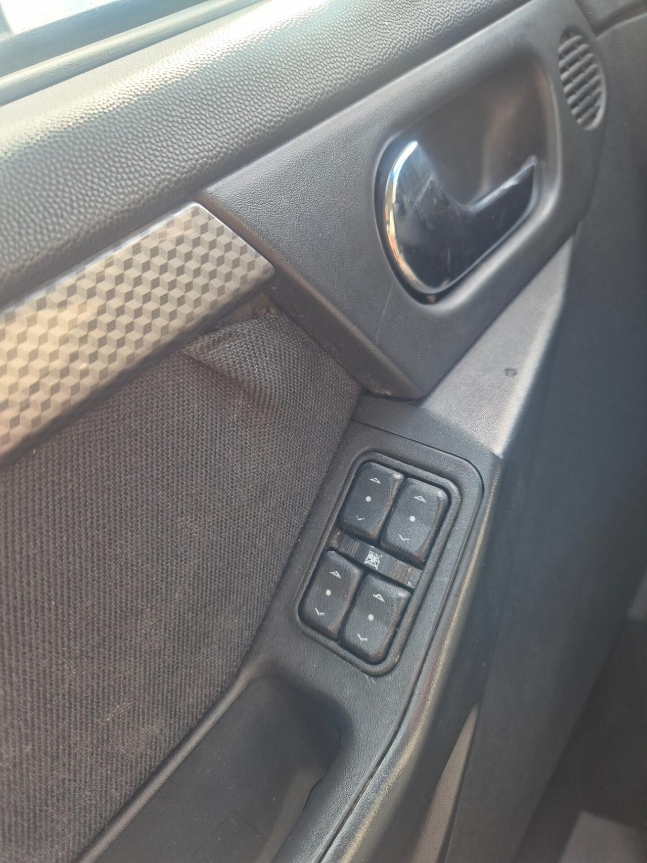 Opel Meriva 1.7 CDTI 101CV F.AP. Cosmo