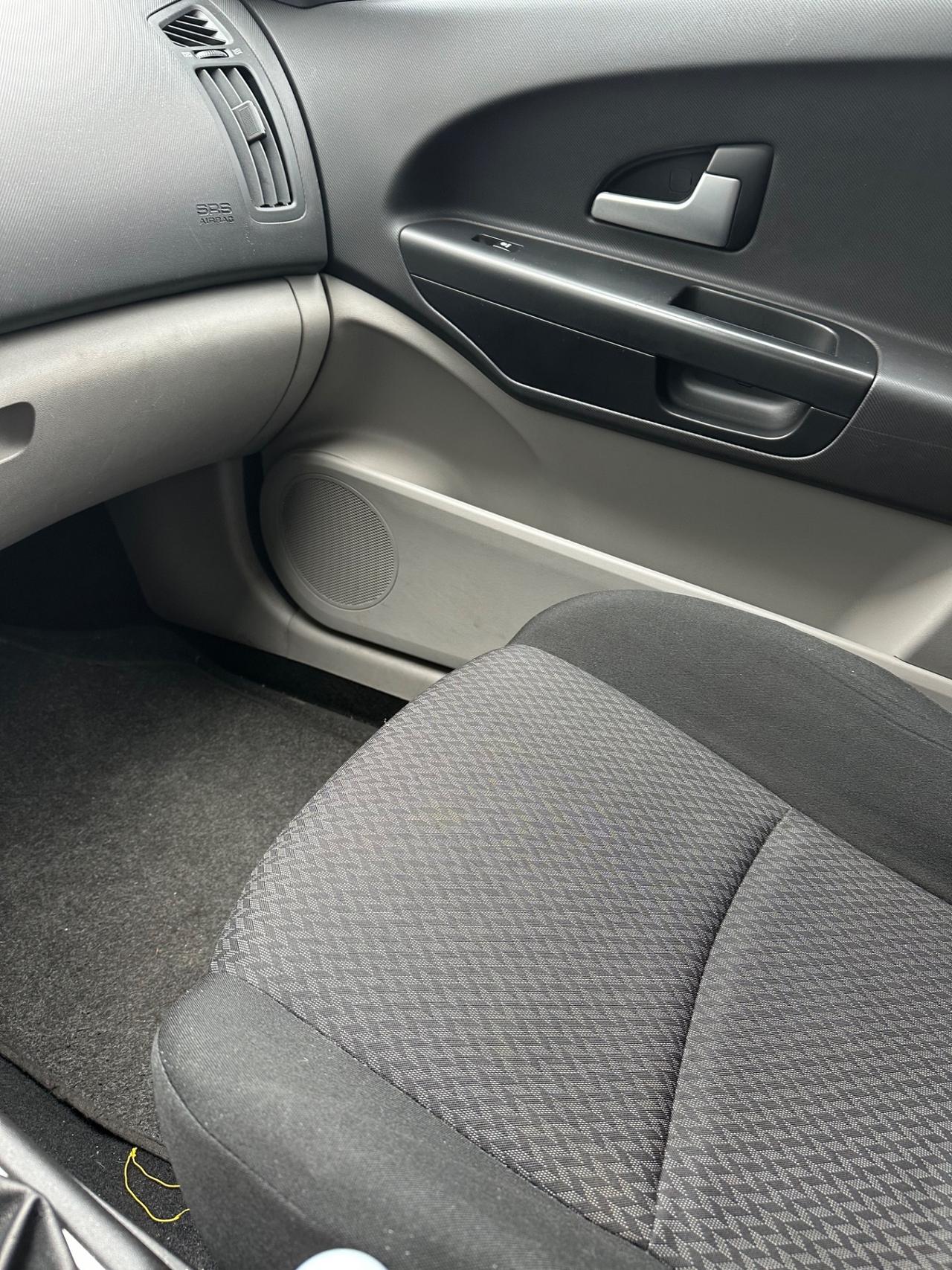 Kia Ceed cee'd 1.6 CRDi VGT 115CV 5p. EX