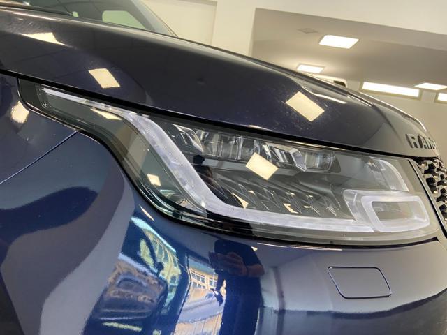 LAND ROVER Range Rover Sport 3.0 SDV6 249 CV HSE VIRTUAL / LED / 21"