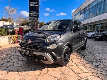 Fiat 500L 1.3 Multijet 95 CV Cross