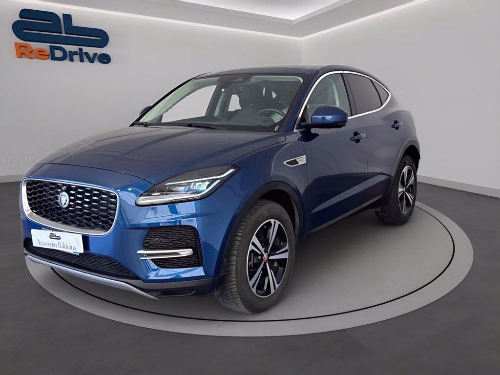 JAGUAR E-pace 2.0d i4 mhev se awd 163cv auto del 2021
