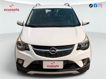 Opel Karl Rocks 1.0 73 CV GPL