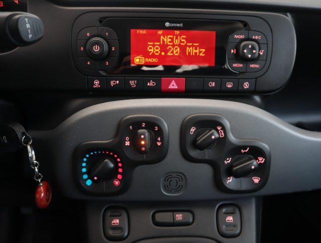 FIAT Panda 1.0 FireFly S&S Hyb City Life *PROMO PARISI GROUP*