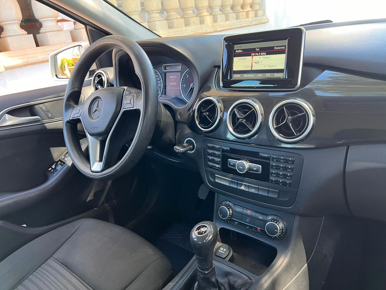 Mercedes-benz A 160 180 CDI Automatic Executive