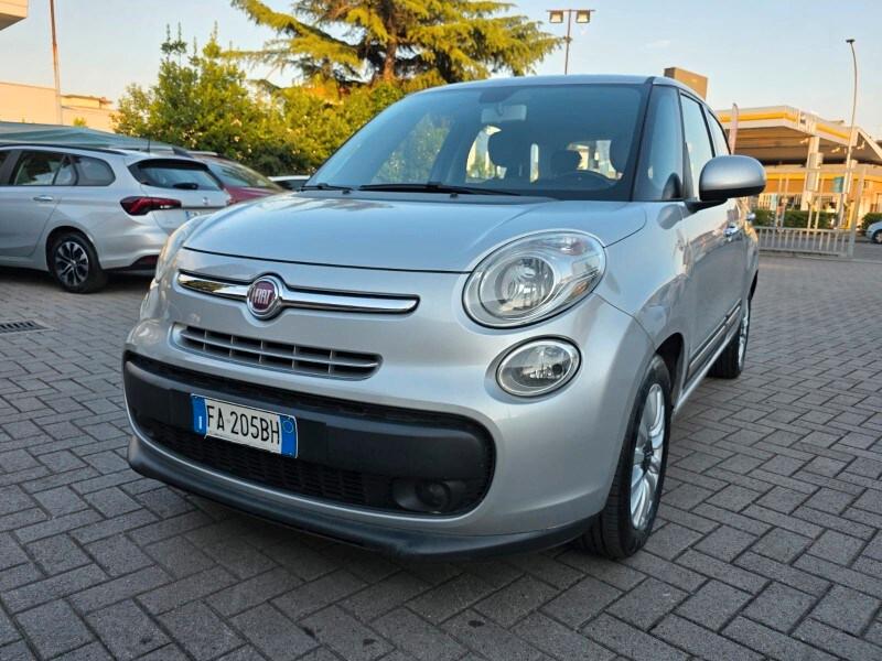 FIAT 500L 500L 1.3 Multijet 85 CV Pop Star