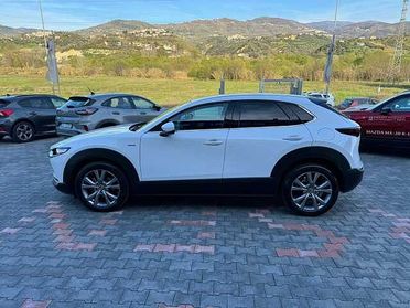 Mazda CX-30 2.0L Skyactiv-G M Hybrid 2WD Executive