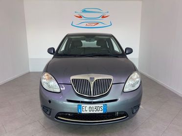 LANCIA Ypsilon 1.2 Versus