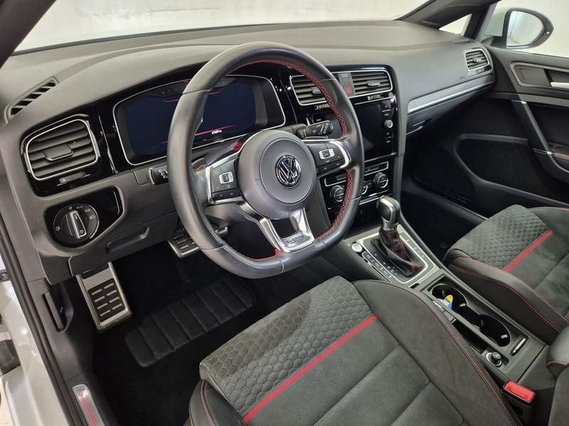 Volkswagen Golf 5p 2.0 tsi Gti Performance 245cv dsg