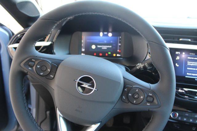 OPEL Corsa 1.2 100 CV b -km0 -CATENA DI DISTRIBUZIONE)