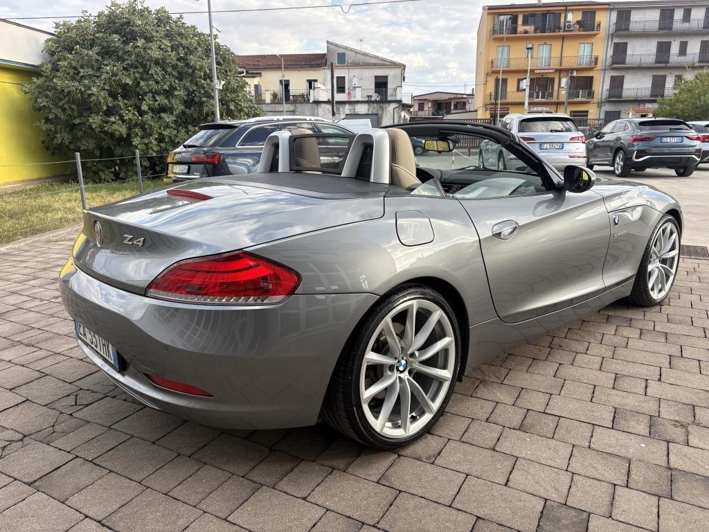 Bmw Z4 sDrive23i 204cv