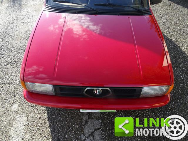 ALFA ROMEO 33 1.5 Quadrifoglio Verde