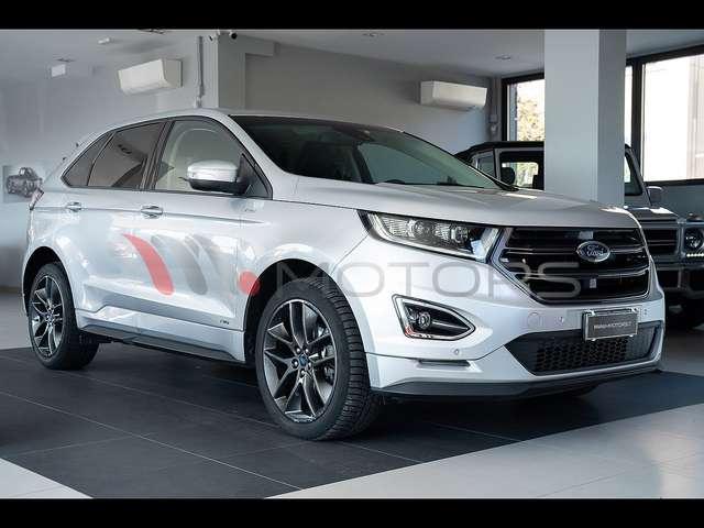 Ford Edge 2.0 AWD TDCI ST-Line