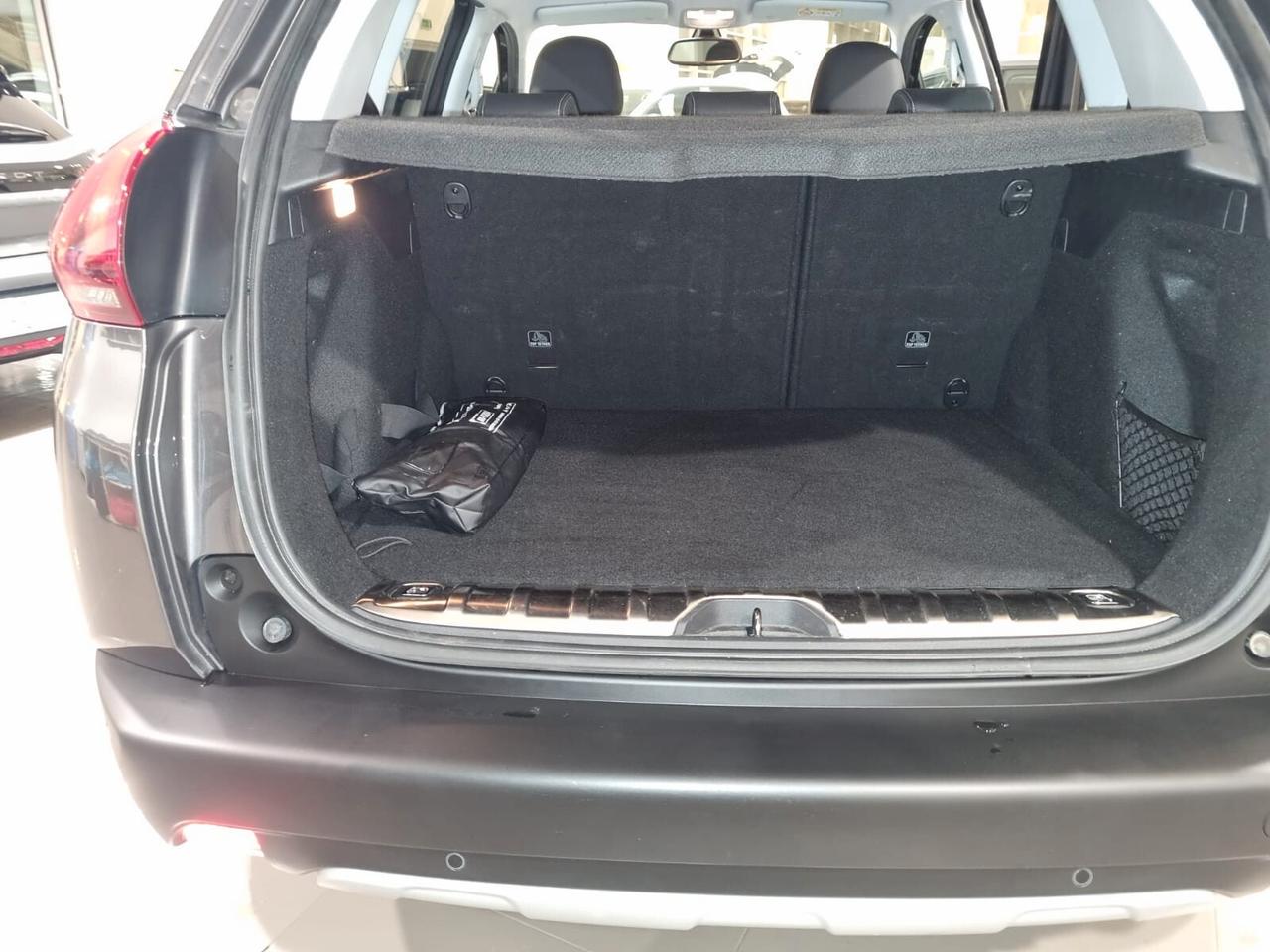 Peugeot 2008 BlueHDi 120 S&S Allure