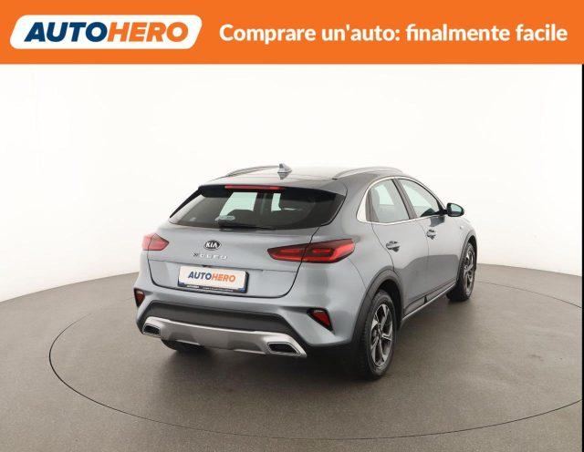 KIA XCeed 1.0 T-GDi Urban