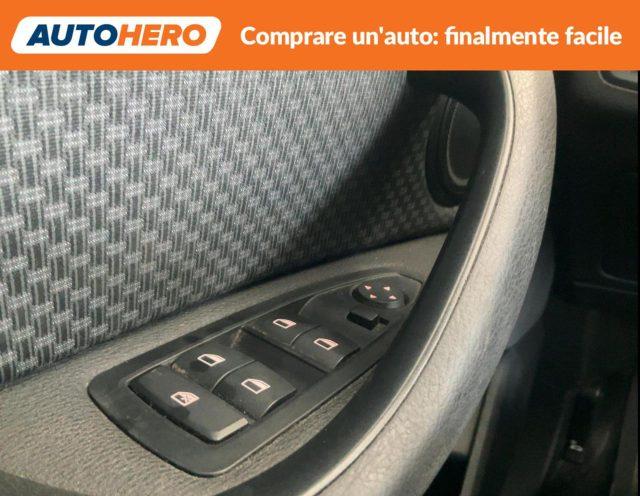 BMW X1 sDrive16d