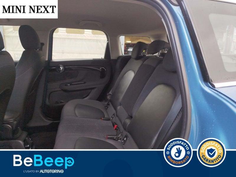 MINI Mini Countryman F60 MINI COUNTRYMAN 1.5 COOPER SE HYPE ALL4 AUTO
