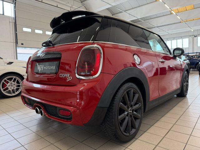 MINI Cooper SD 2.0 Cooper SD //AUTOMATICA//