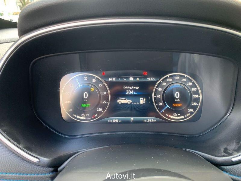 Seres Seres 3 Seres 3 53,6 kWh