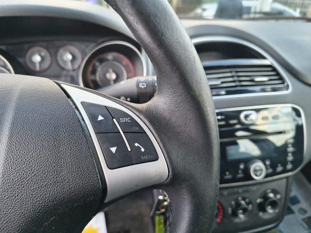 FIAT Punto 1.3 MJT II 75 CV 5 porte Street