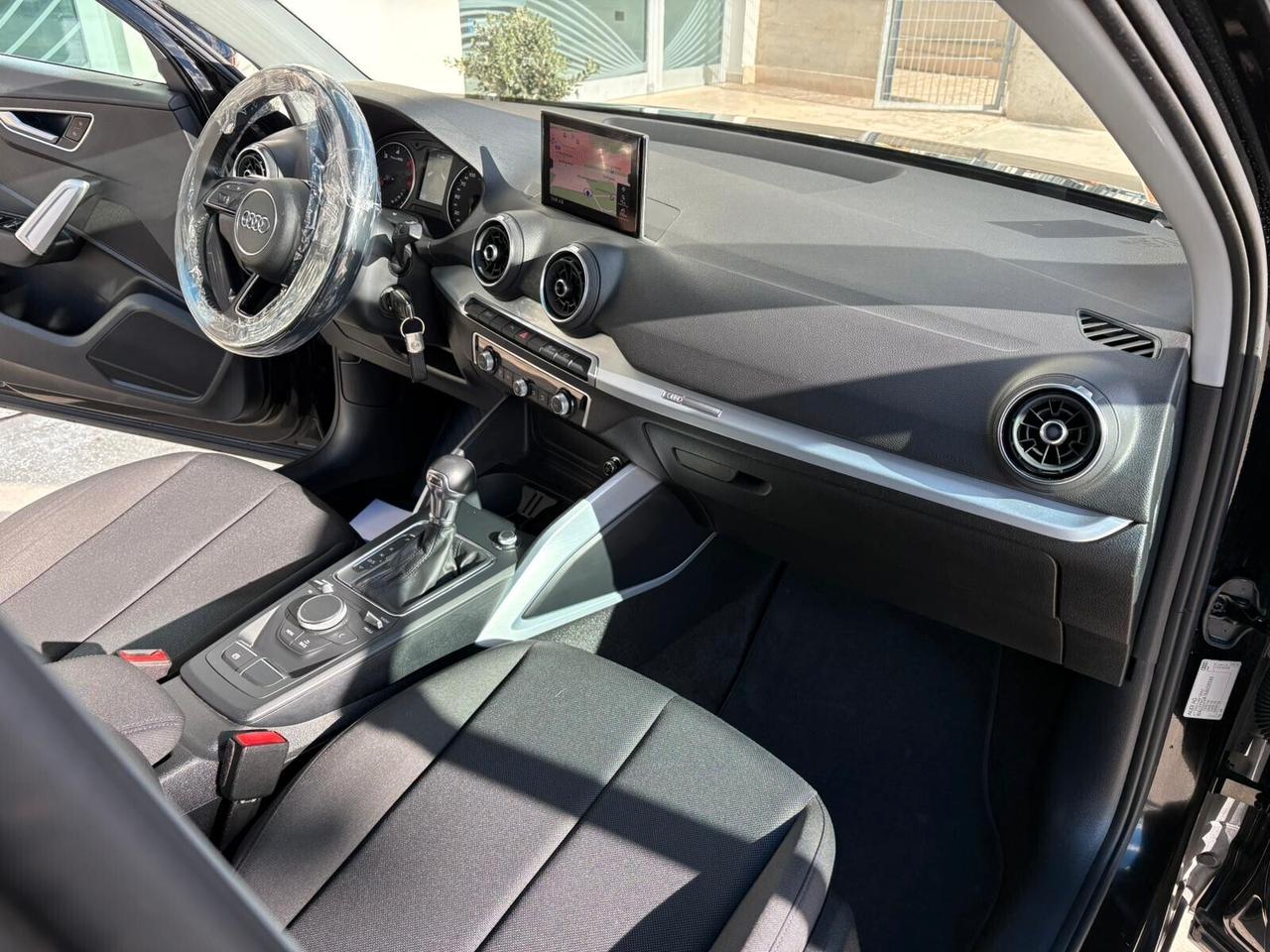 Audi Q2 30 TDI S tronic Admired